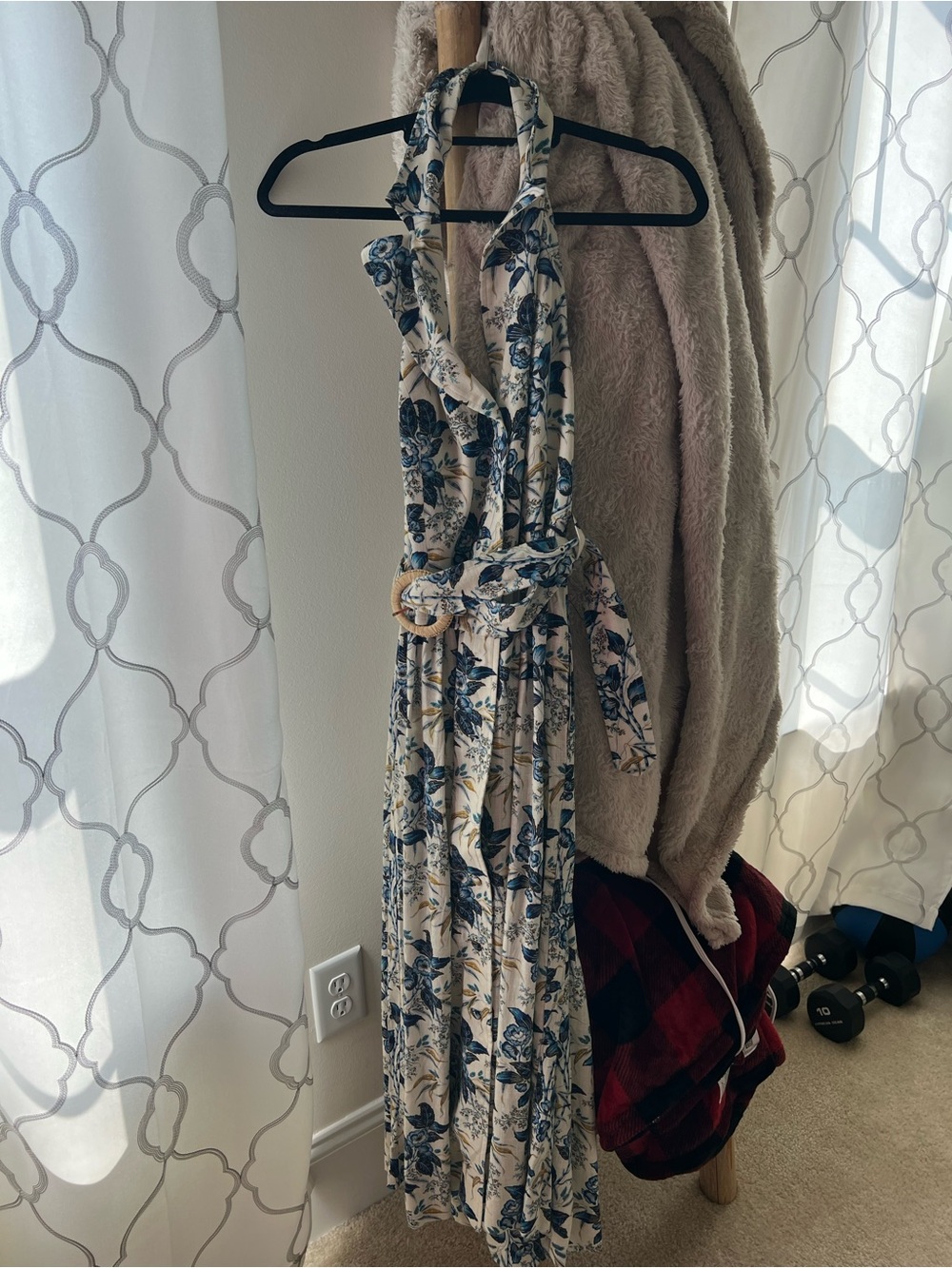 NWT Tuckernuck Dress